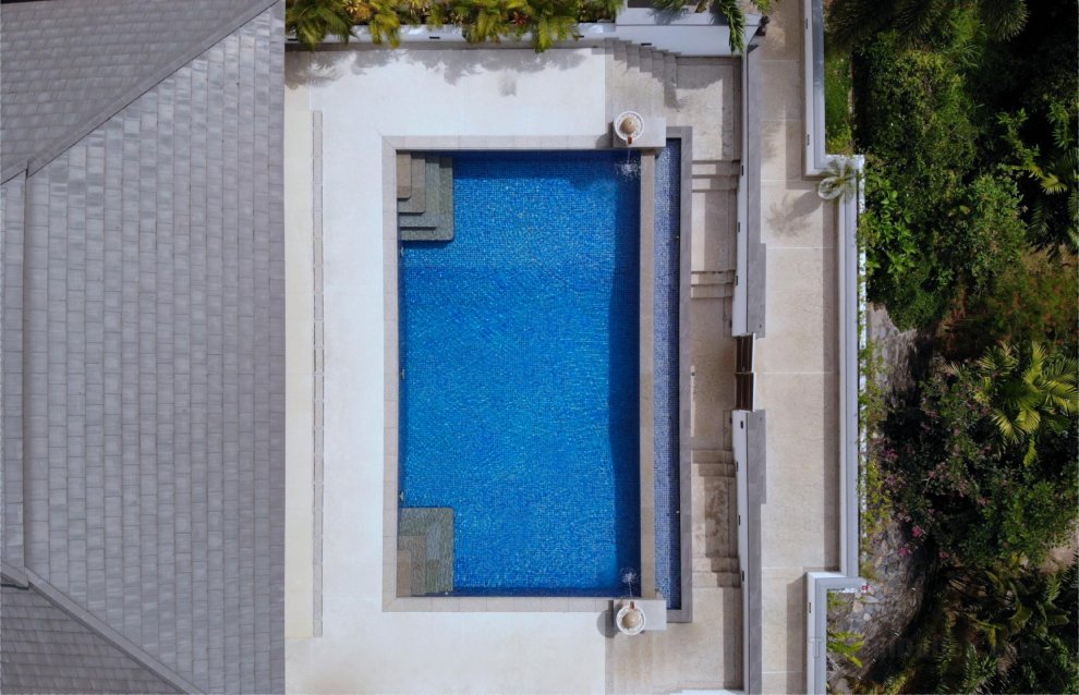 Kulraya Villas - Luxury Serviced Pool Villas (A)