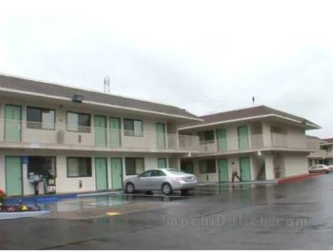 Motel 6-Springfield, OR - Eugene North