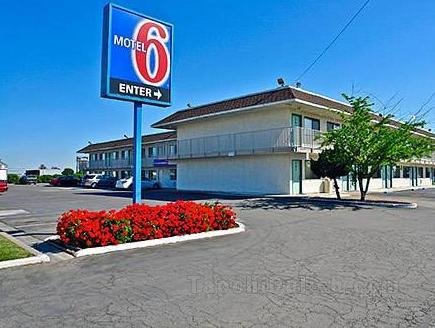 Motel 6 Williams, Ca