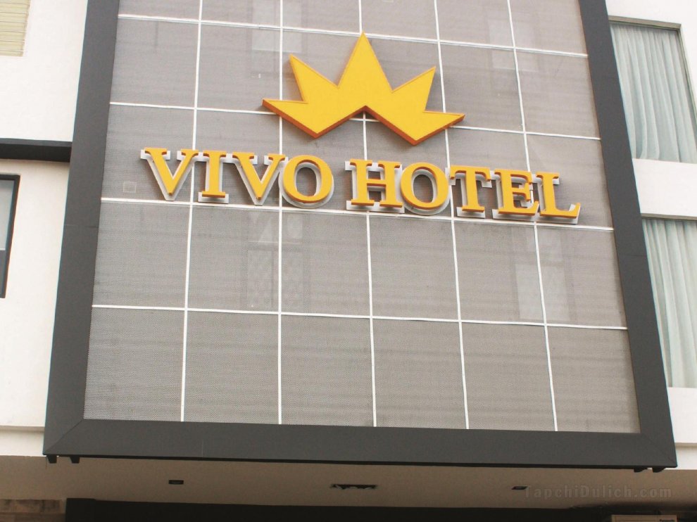 Khách sạn Vivo