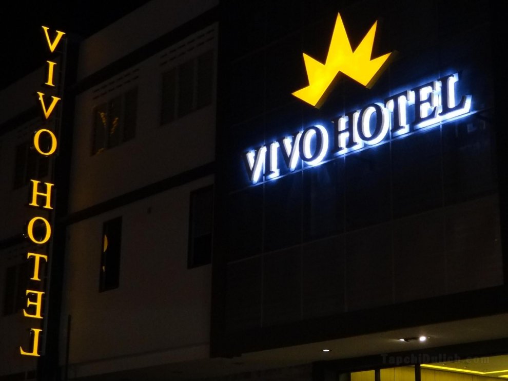 Khách sạn Vivo