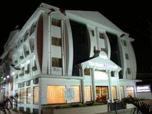 Khách sạn The Grand Chandiram