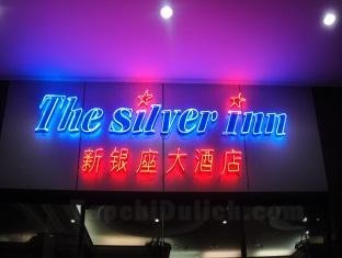 The Silver Inn