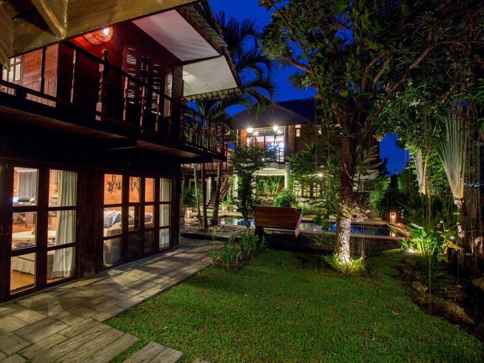 Tolani Northgate Villa Chiang Mai
