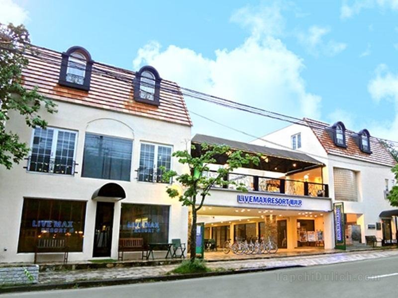Khách sạn Livemax Resort Karuizawa
