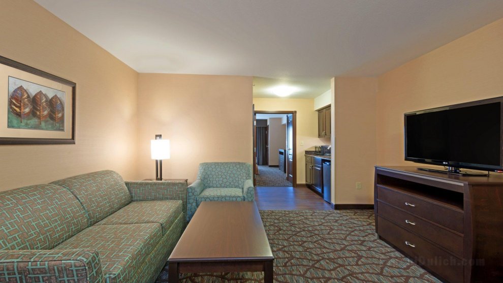 Khách sạn Holiday Inn Express & Suites Butte