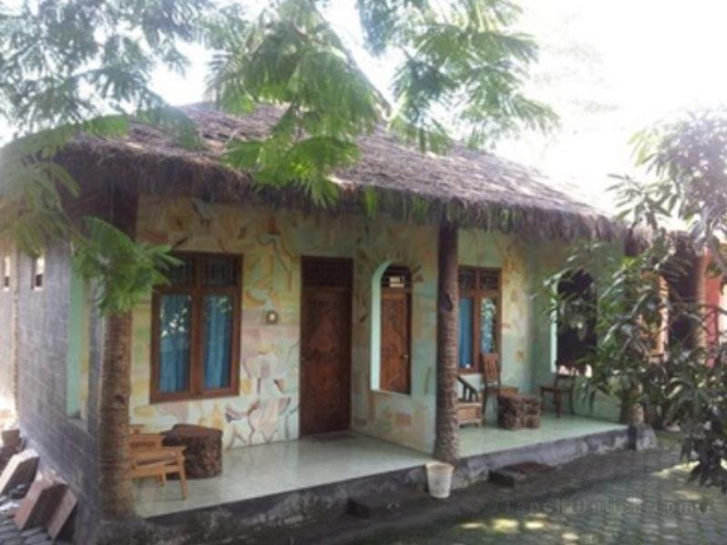 Kampoeng Ulu Resort