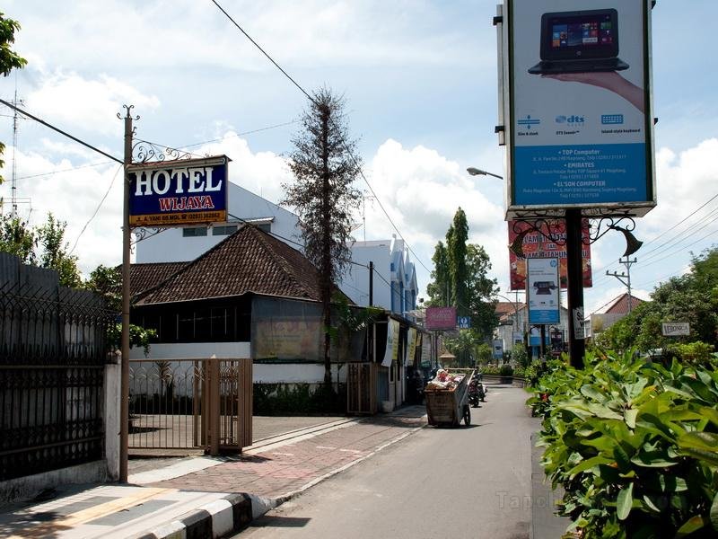 Hotel Wijaya Magelang