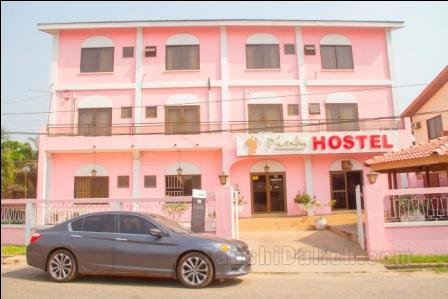 Pink Hostel