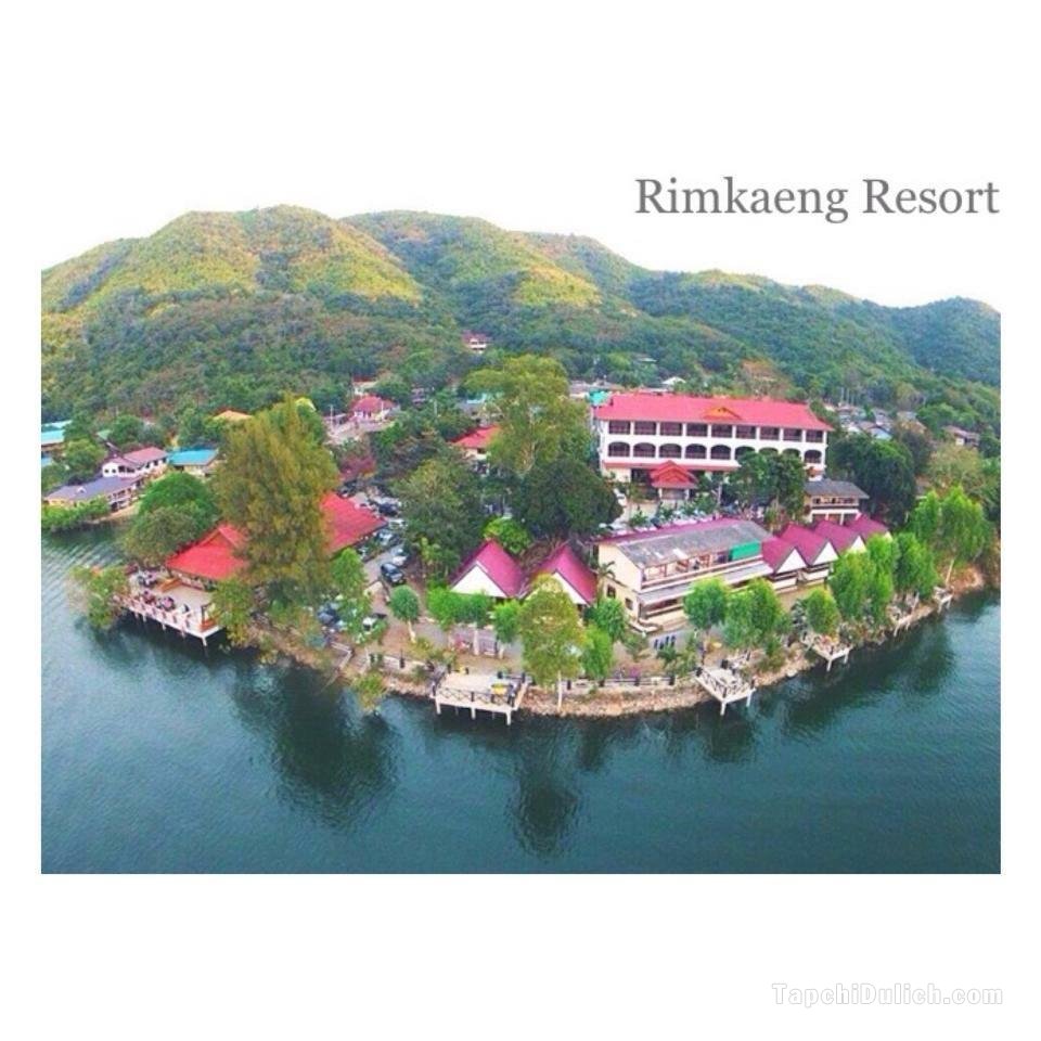 Rim Kaeng resort