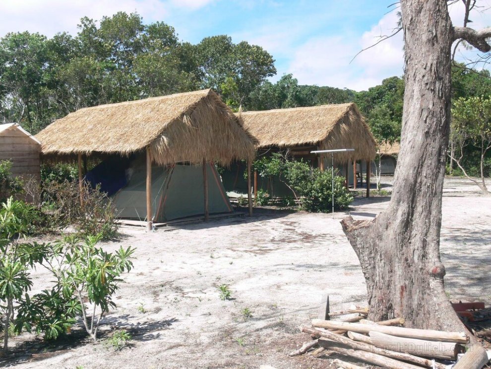 Sun Island Eco Village