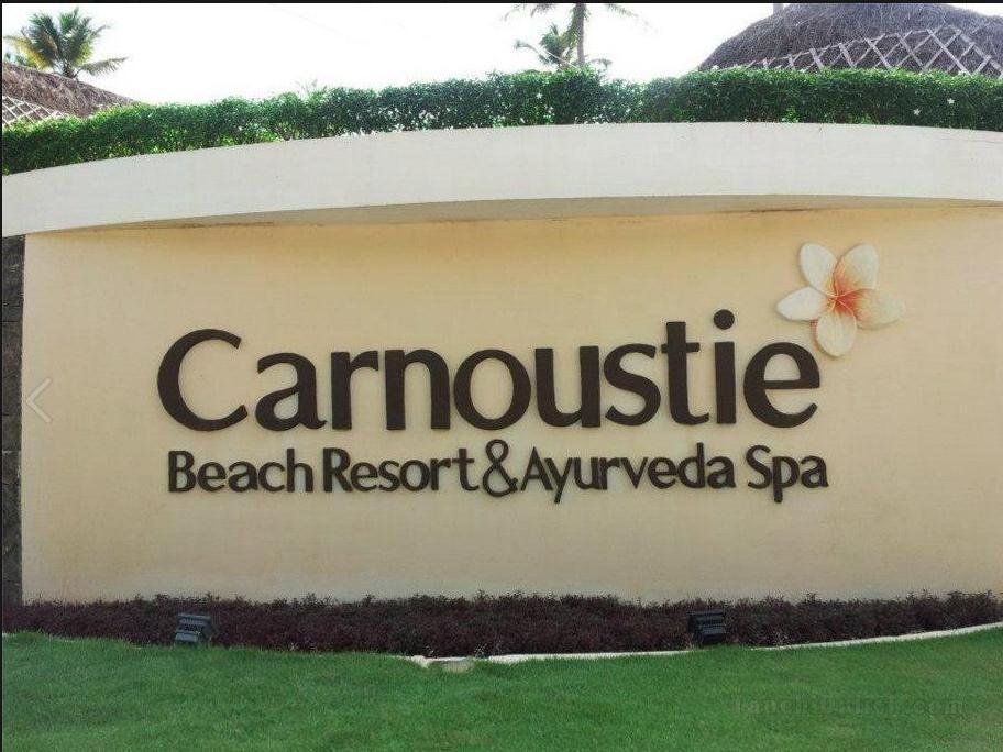 Carnoustie Ayurveda & Wellness Resort