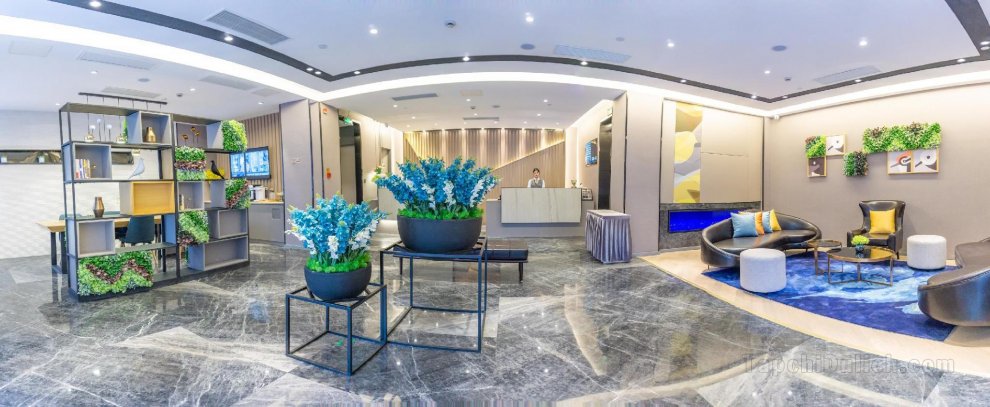 Khách sạn Home Inn Selected Xiamen University Zhongshan Road Branch