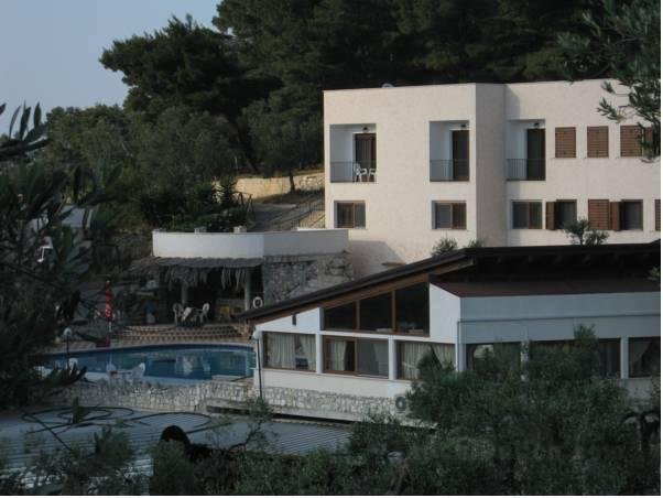 Agri-Costella Country House Vieste