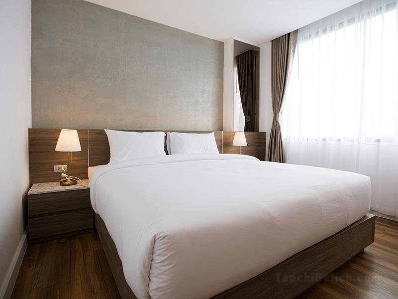 B2 Phitsanulok Boutique and Budget Hotel