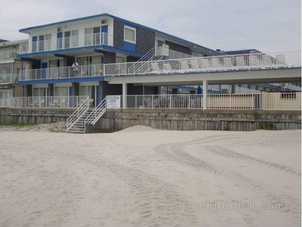 Oceanview Motel
