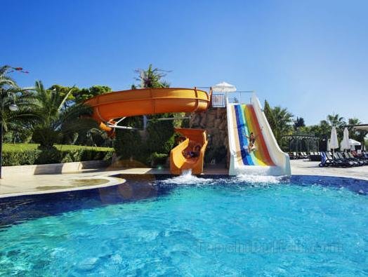 Arcanus Side Resort - Ultra All Inclusive