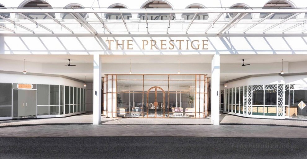 Khách sạn The Prestige Penang