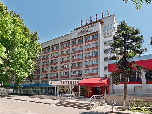 Kavkaz Hotel