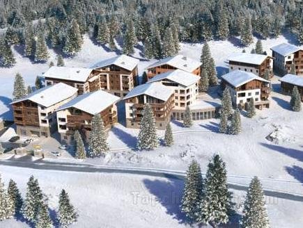 Priva Alpine Lodge