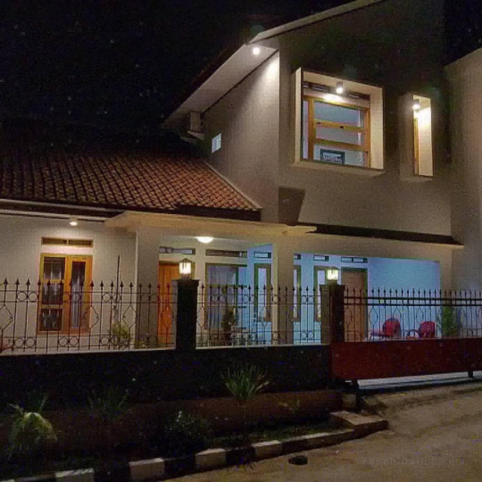 Lubna Homestay - Guesthouse
