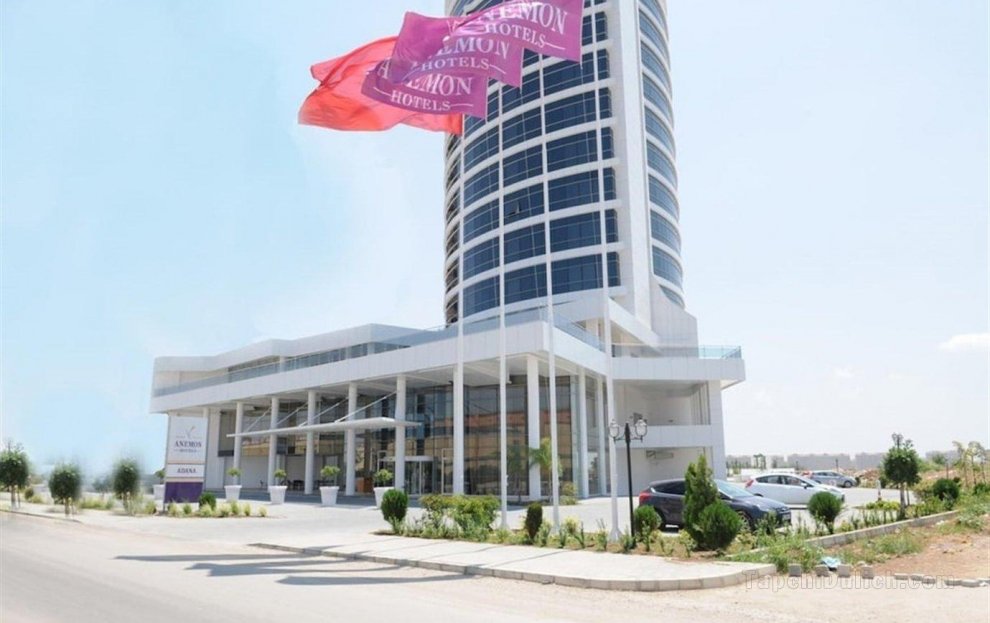 Khách sạn Anemon Adana