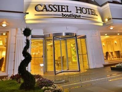 Khách sạn Cassiel