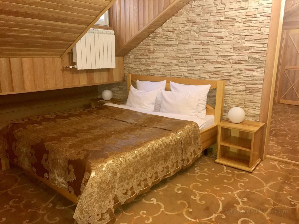 Guest House Sibirskiy