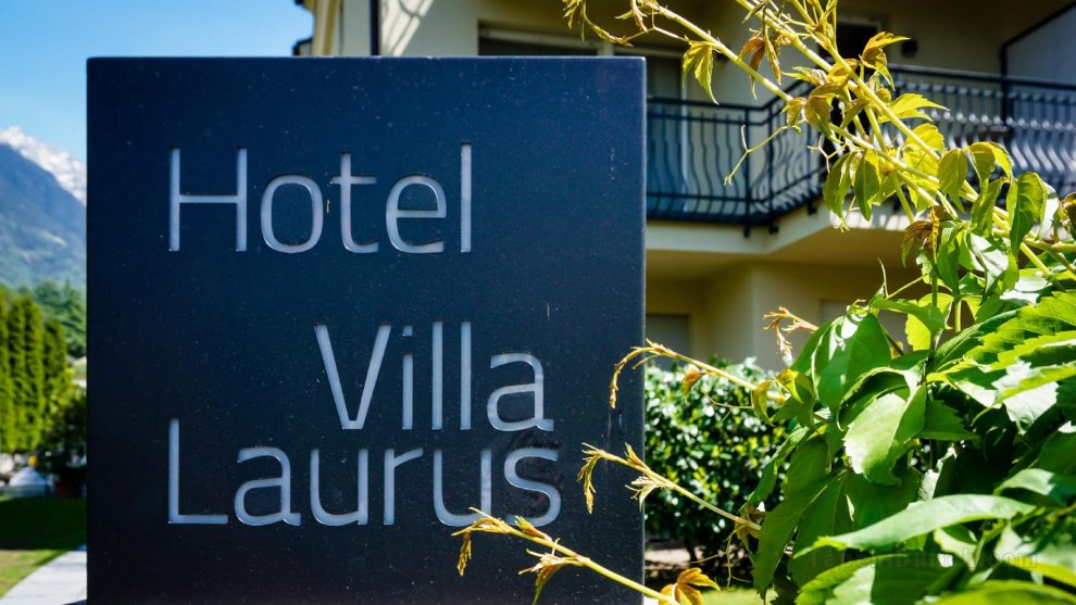 Khách sạn Villa Laurus-NEW