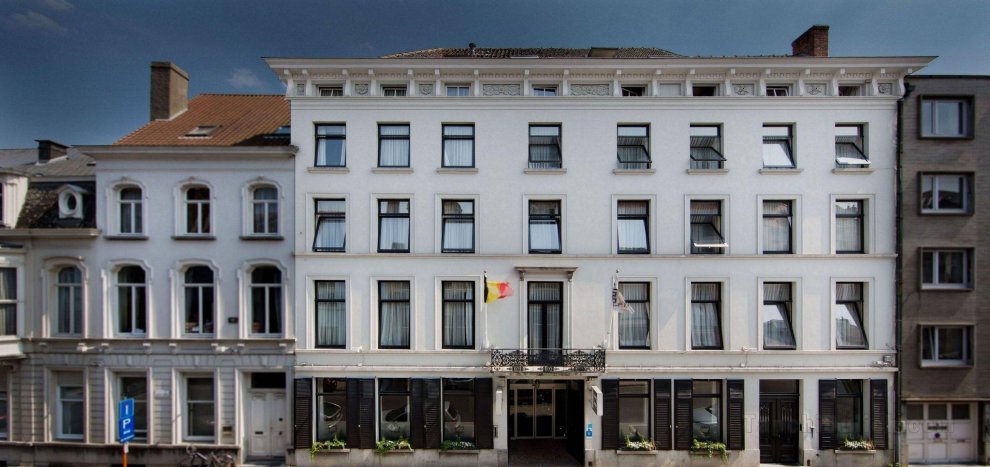 Khách sạn De Flandre-NEW