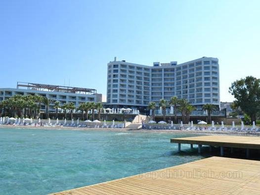 Khách sạn Boyalik Beach & Spa Cesme