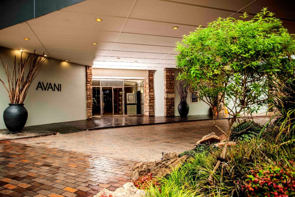 Khách sạn Avani Maseru
