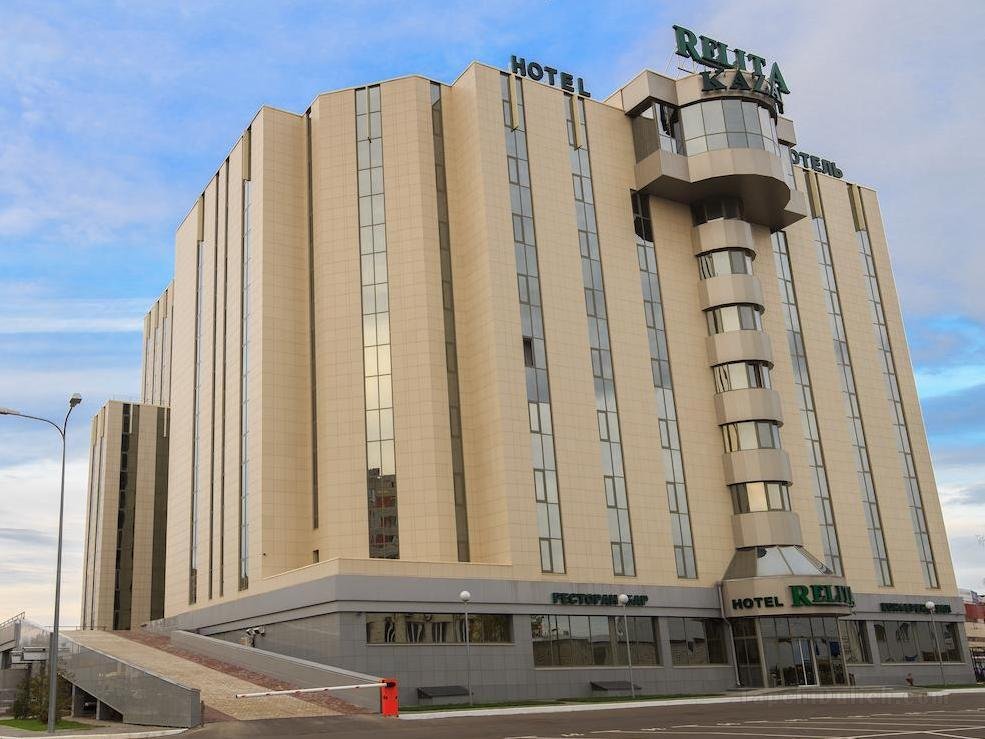 Khách sạn Relita-Kazan