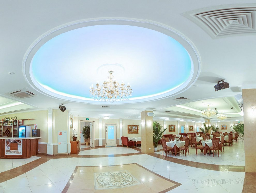 Khách sạn Relita-Kazan