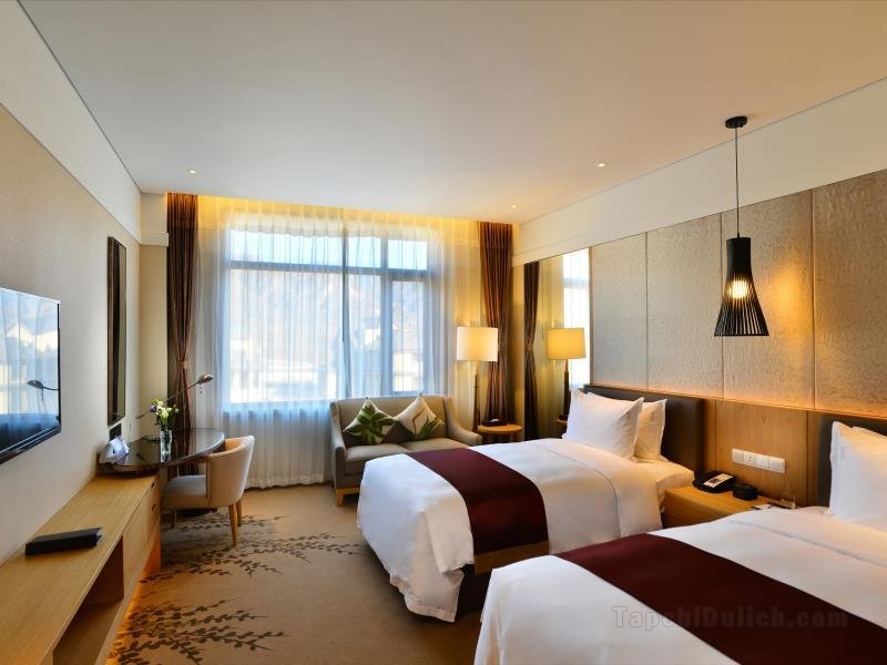 Holiday Inn Resort Beijing Yanqing