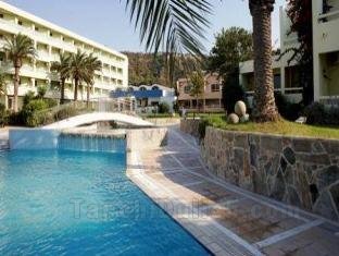 Khách sạn Avra Beach Resort - All Inclusive