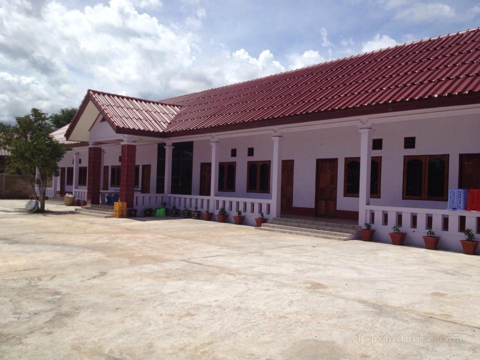 Vithongxay Guesthouse