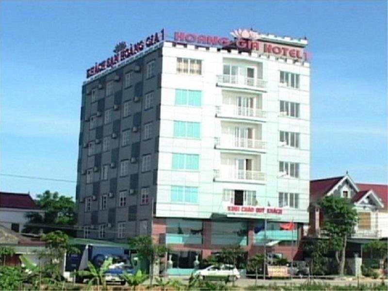 Khách sạn Hoang Gia 1