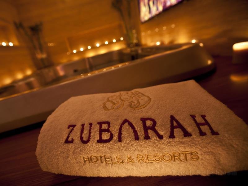 Khách sạn Zubarah