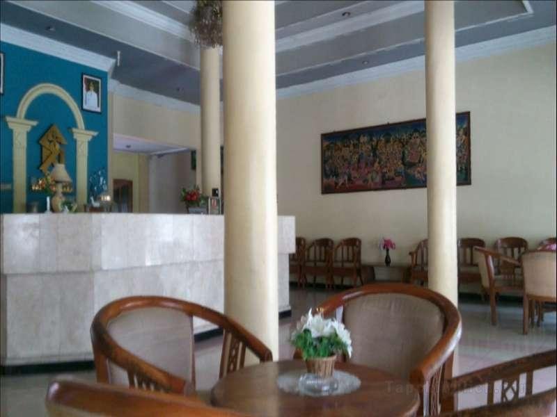 Khách sạn Sokanandi
