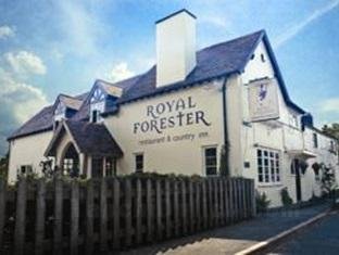 The Royal Forester Inn