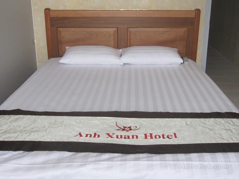 Khách sạn Anh Xuan