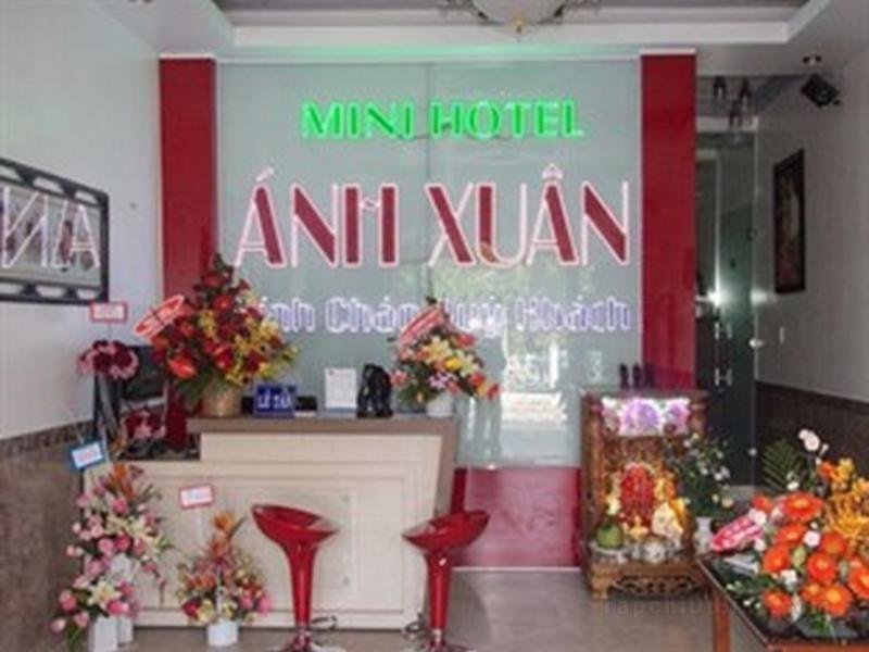 Anh Xuan Hotel