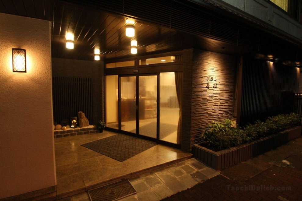 Khách sạn Mimatsu