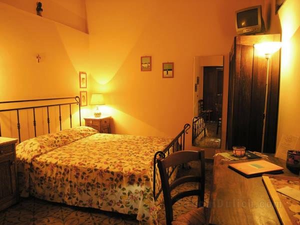 Bed And Breakfast Villa Pilati