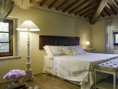 Borgo I Vicelli Country Relais Adults Only