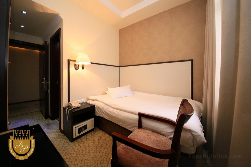 Borjomi Palace Spa Hotel & Resort