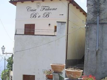 Casa Falcone B&B