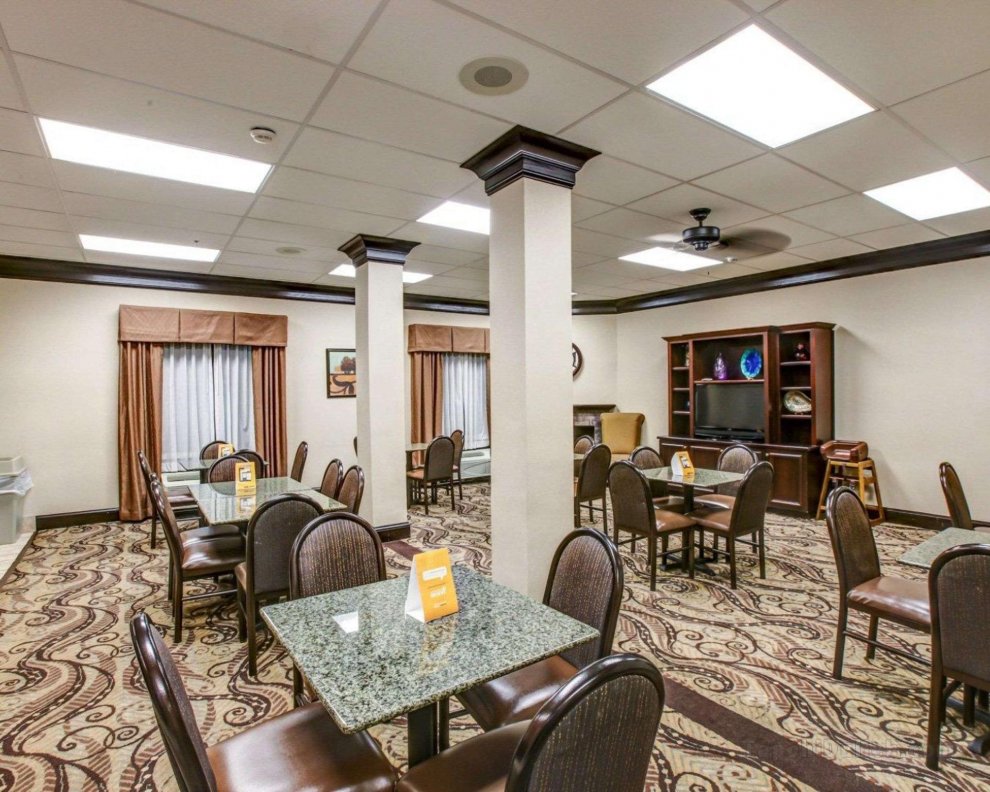 Comfort Suites At Rivergate Mall Goodlettsville