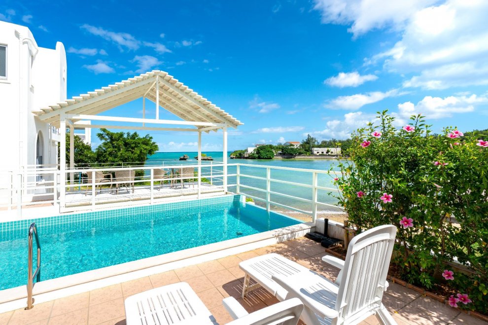 Khách sạn Aniversario365 Stay beachside with pool